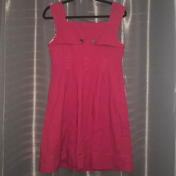 Maeve Anthropologie Dress Size 6 - Picture 3 of 3